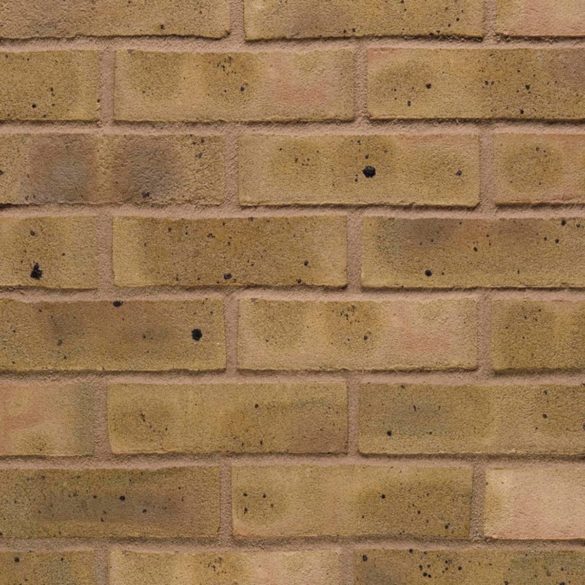 Product image for Wienerberger Hurstwood Brick 65mm Yellow