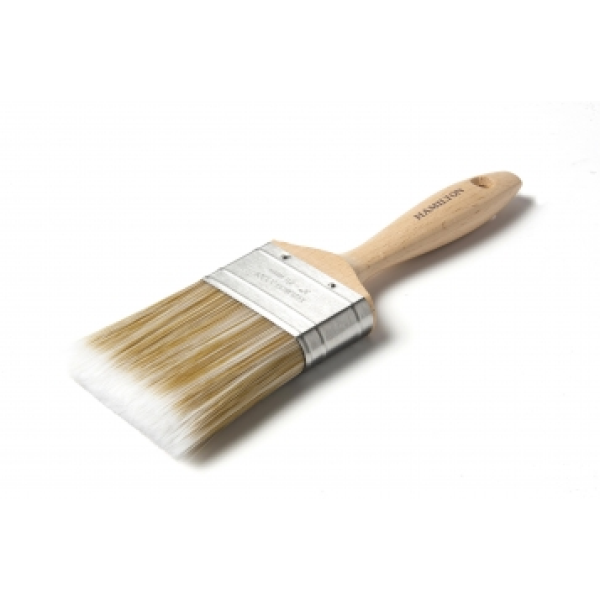 Image of Hamilton Prestige Pure Synthetic Brush 3.0