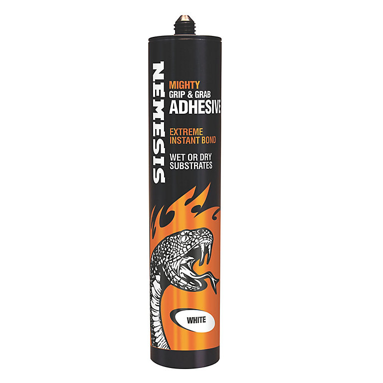 Image of Nemesis Grab adhesive 290ml