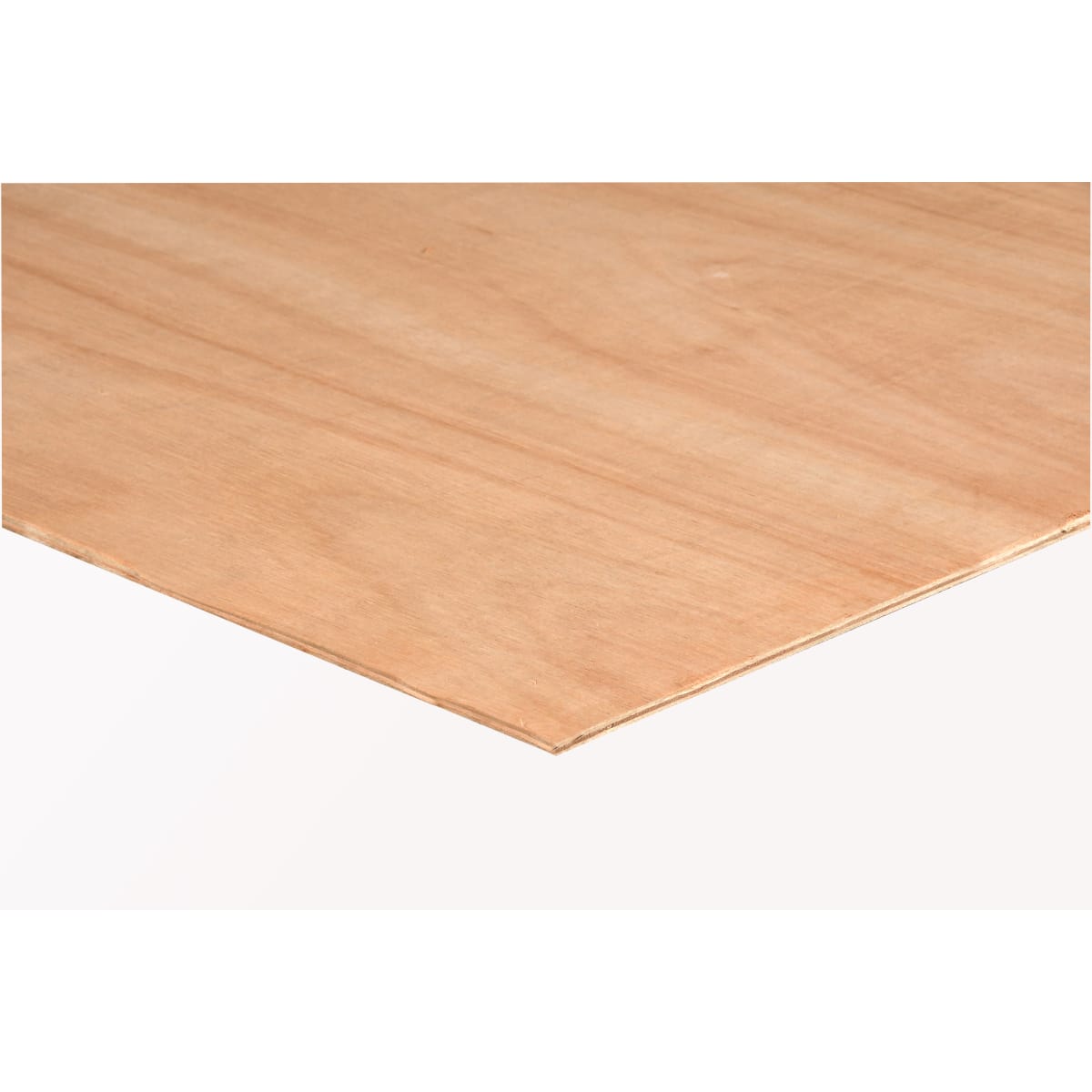 Product image for Eucalyptus Hardwood Plywood FSC 2440 X 1220 X 3.6mm