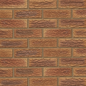 Product image for Ibstock Cavendish Dorket Honeygold Brick 65mm Buff