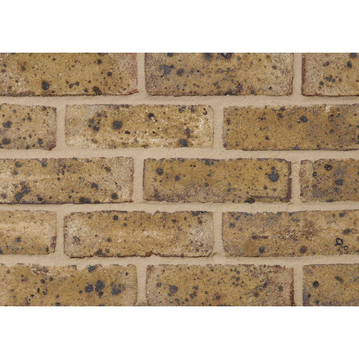 Product image for Freshfield Danehill Facings Brick 65mm Yellow