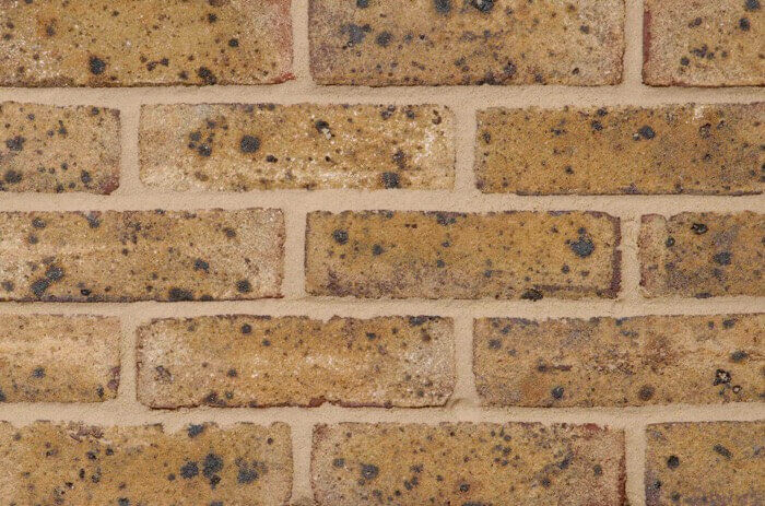 Product image for Freshfield Danehill Facings Brick 65mm Yellow
