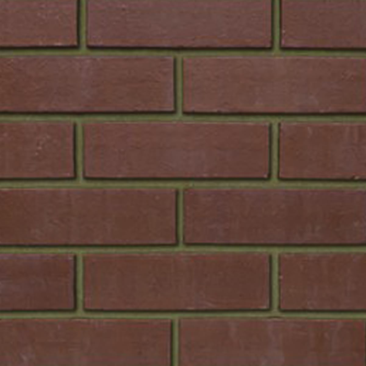 Product image for Wienerberger Denton Class B Engineering Red Perforated 65mm