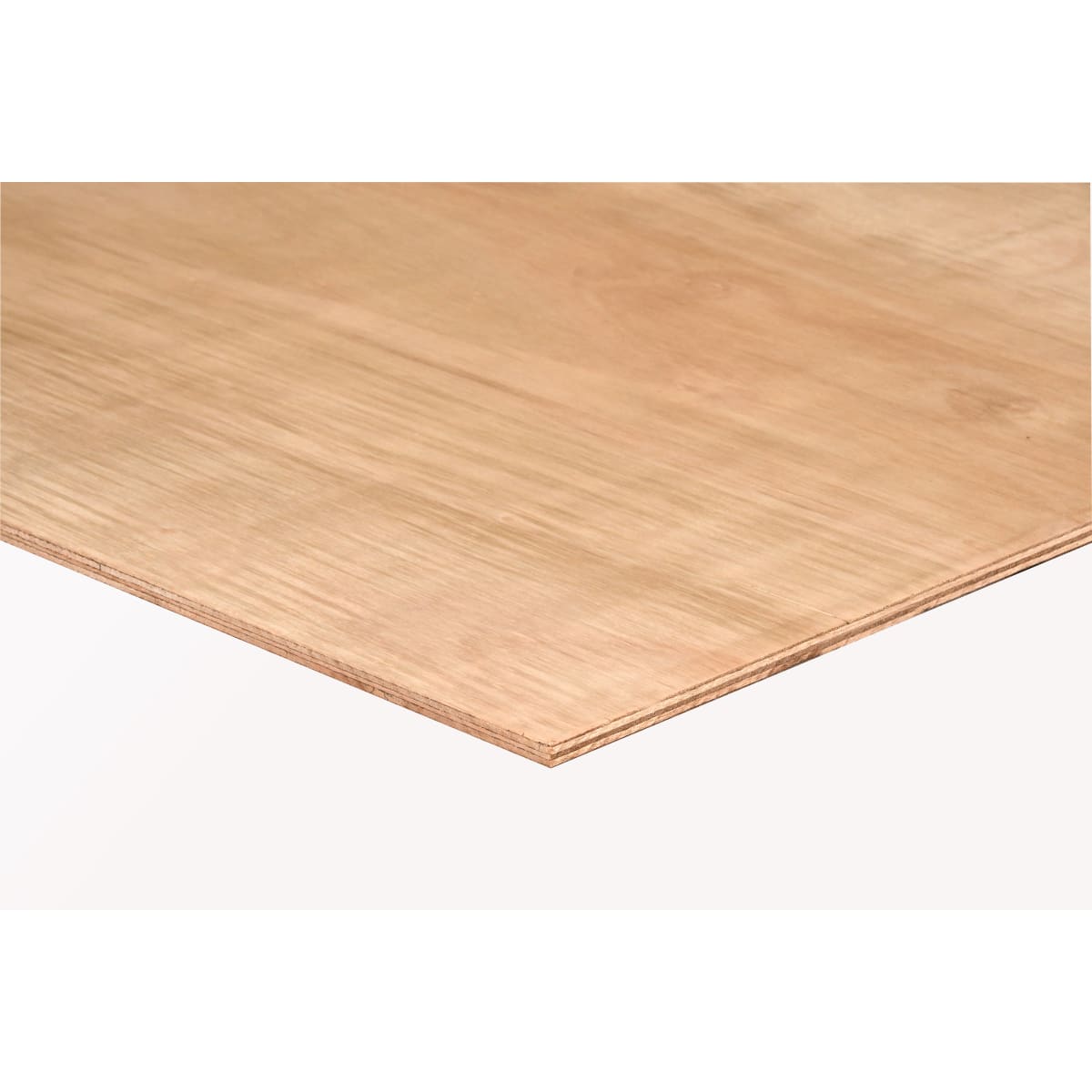 Image of Hardwood Plywood Poplar Core FSC 2440 X 1220 X 9mm