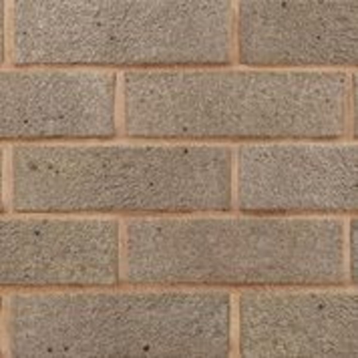 Product image for Carlton Mapplewell Brick 65mm Grey