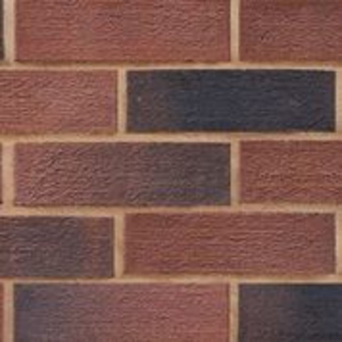 Product image for Carlton Eskdale Brick 65mm Red