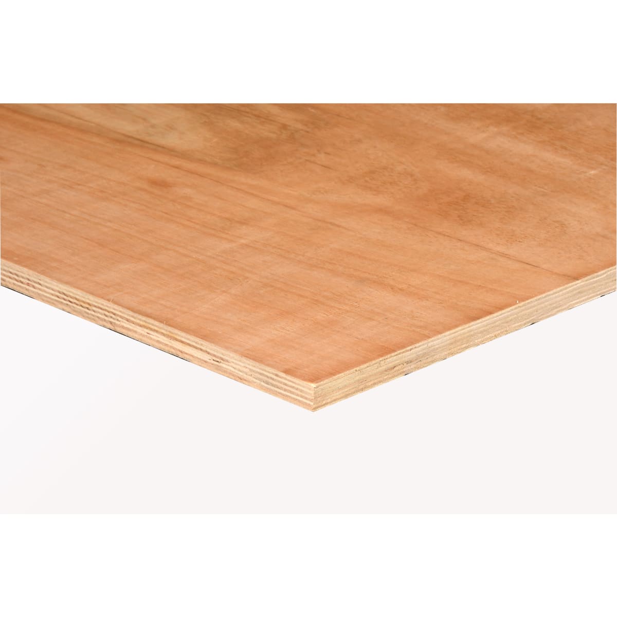Product image for Hardwood Plywood Poplar Core FSC 2440 X 1220 X 18mm