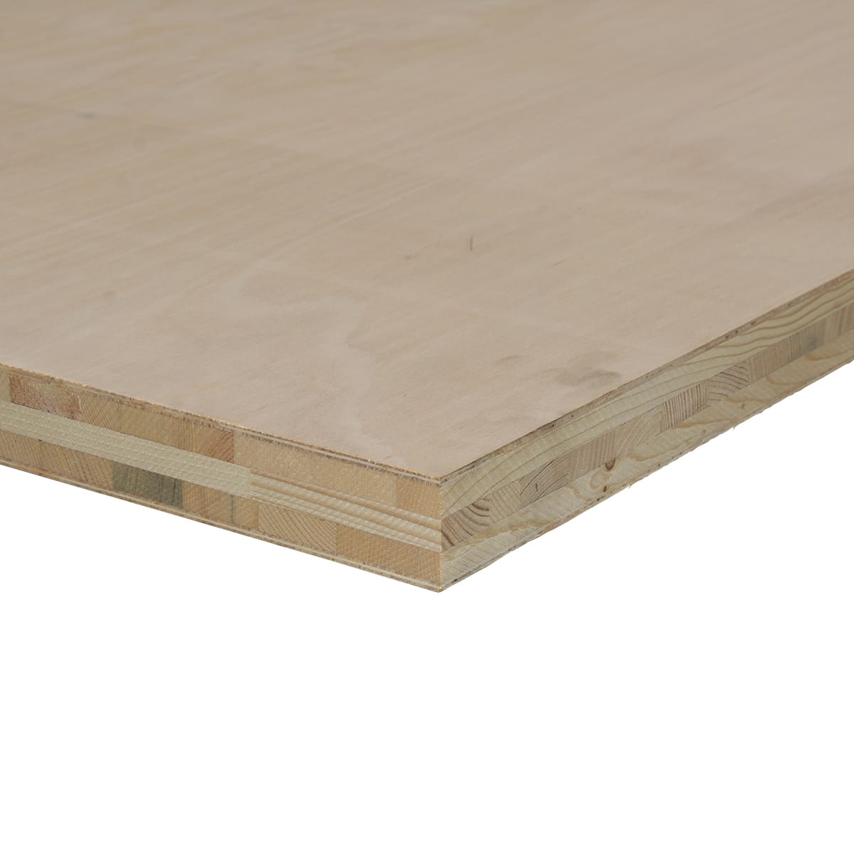 Product image for ESSGEE FD30 Fire Door Blank FSC 2135 X 915 X 44mm