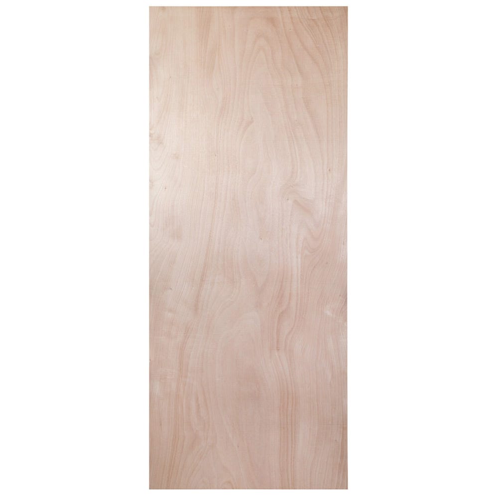 Product image for ESSGEE FD30 Fire Door Blank FSC 2135 X 915 X 44mm