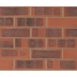 Product image for Wienerberger Ewhurst Brick 65mm Red