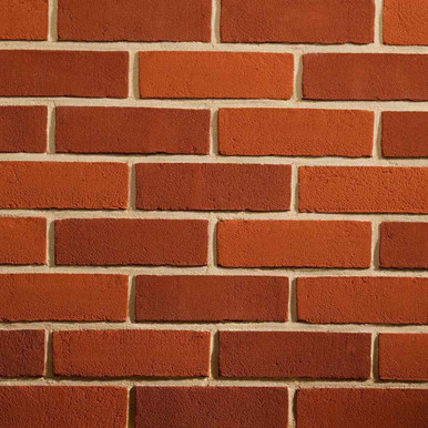 Image of TBS Waveney Brick 65mm Red
