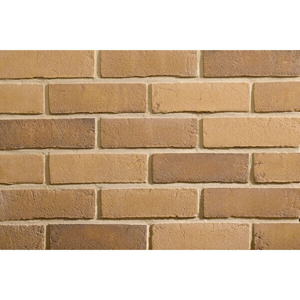 Product image for TBS Old English Brick 65mm Buff