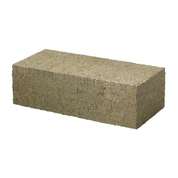 Image of Concrete Common Brick 65mm