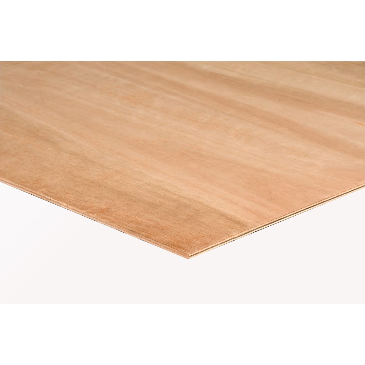 Product image for Eucalyptus Hardwood Plywood FSC 2440 X 1220 X 5.5mm