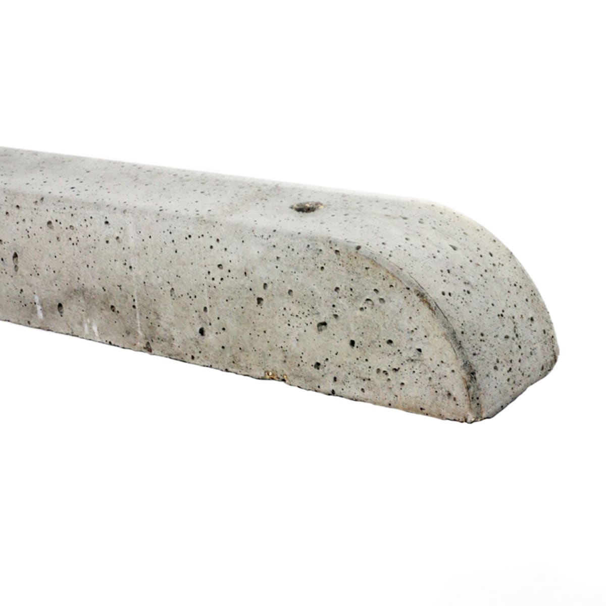 Image of Allen Concrete Fencing Spur 1215 X 100 X 100mm Grey