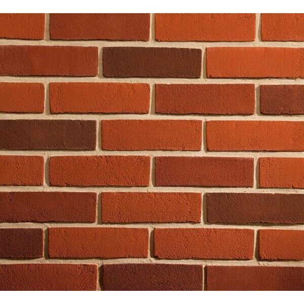 Product image for TBS Moreton Brick 65mm Red