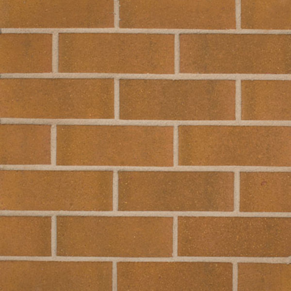 Product image for Wienerberger Swarland Sandfaced Brick 73mm Brown