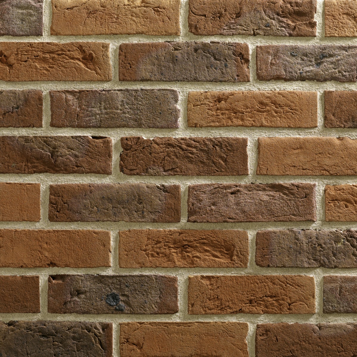 Product image for TBS Aldwick Brick 65mm Red