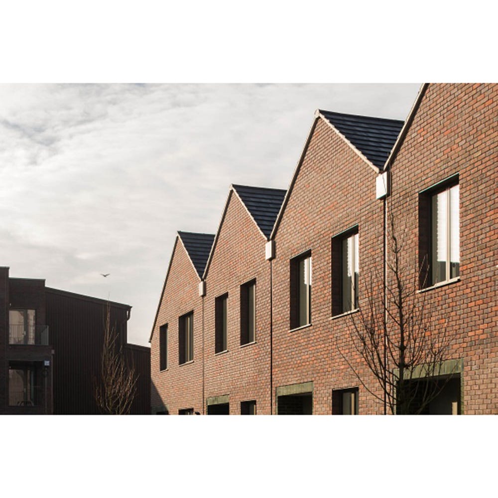 Product image for Freshfield Lane 1st Quality Brick 65mm Red