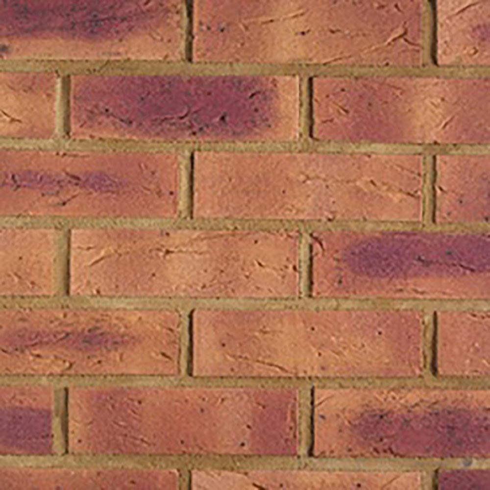 Product image for Wienerberger Harvest Brick 65mm Buff