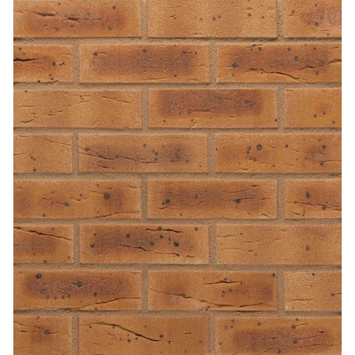 Product image for Wienerberger Harvest Brick 65mm Buff