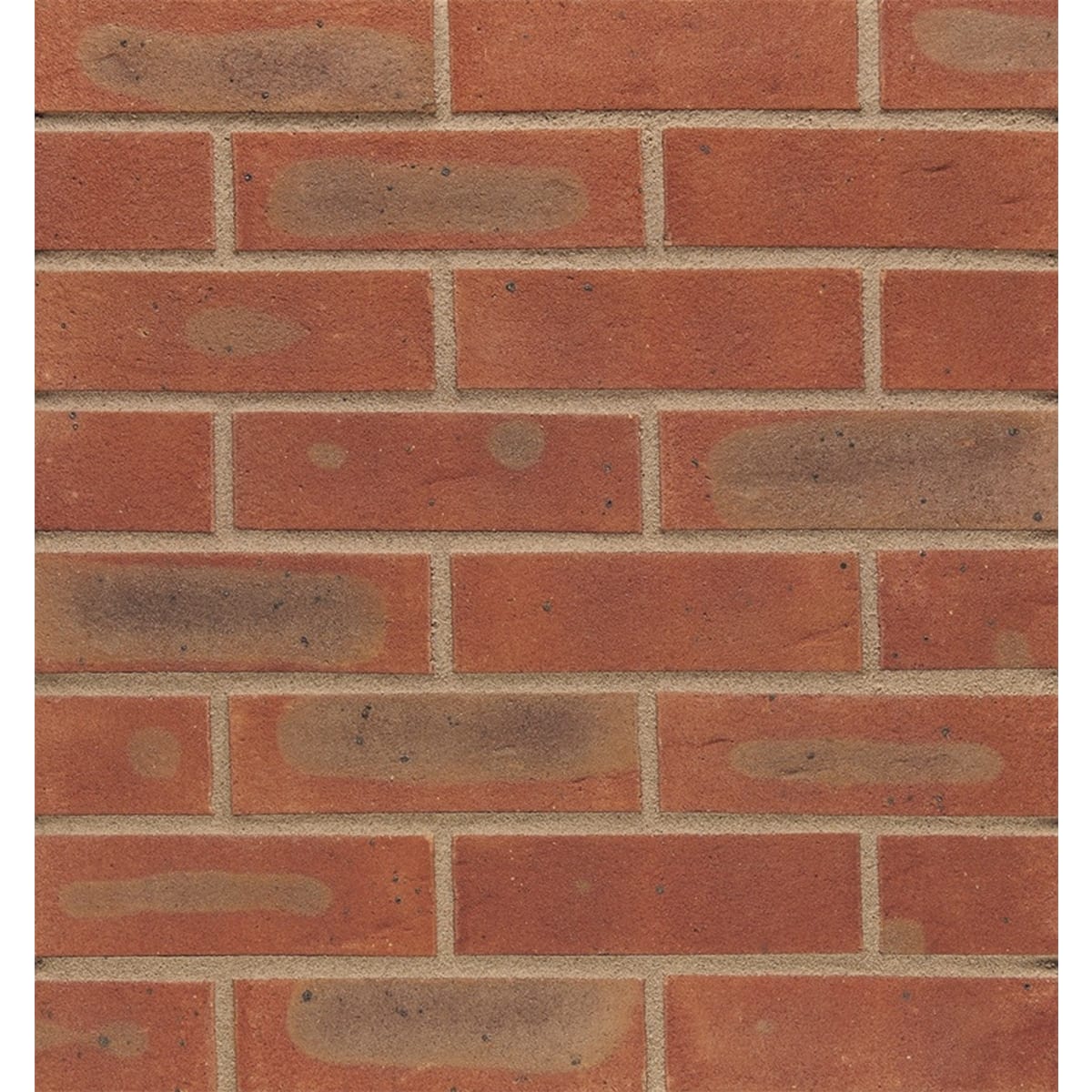 Product image for Wienerberger Caldera Multi Brick 65mm Red
