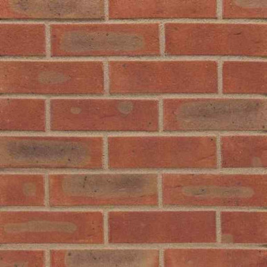 Product image for Wienerberger Caldera Multi Brick 65mm Red