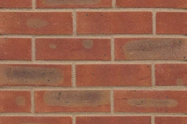 Product image for Wienerberger Caldera Multi Brick 65mm Red
