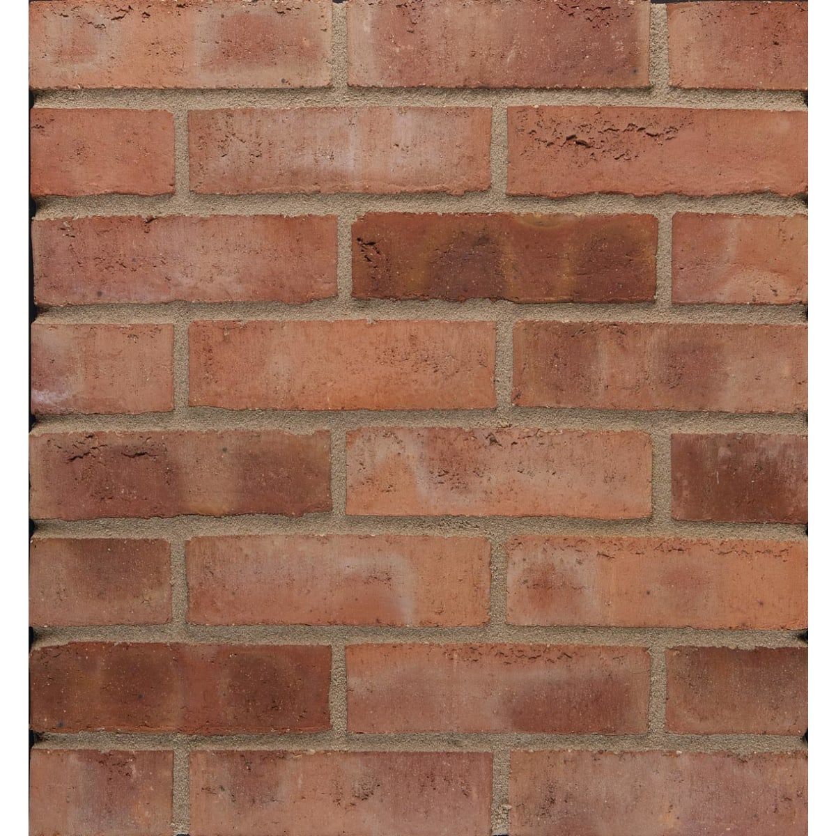Product image for Wienerberger Autumn Russett Stock Brick 65mm Red