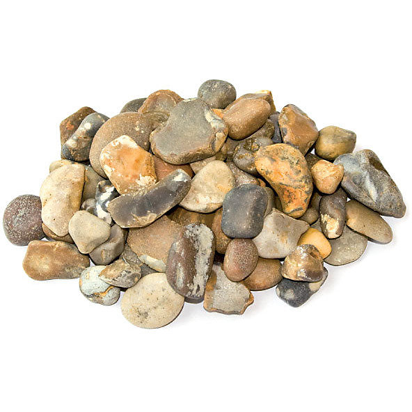 Product image for Henham Decorative Gravel Bulk Bag 20mm