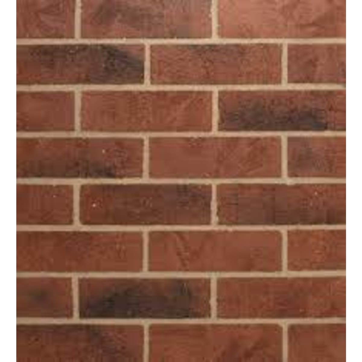 Product image for Wienerberger Oakwood Brick 65mm Red