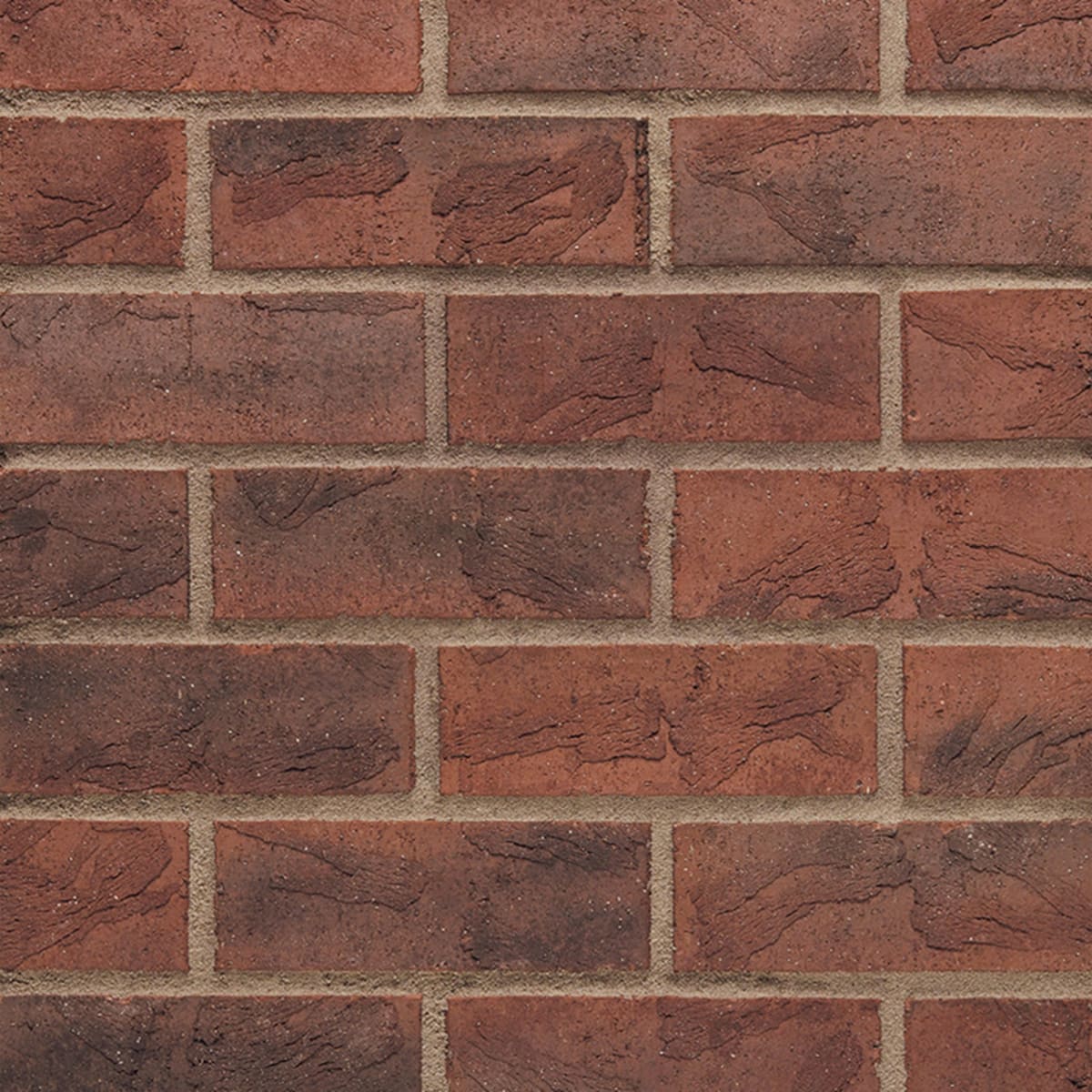 Product image for Wienerberger Oakwood Brick 73mm Brick