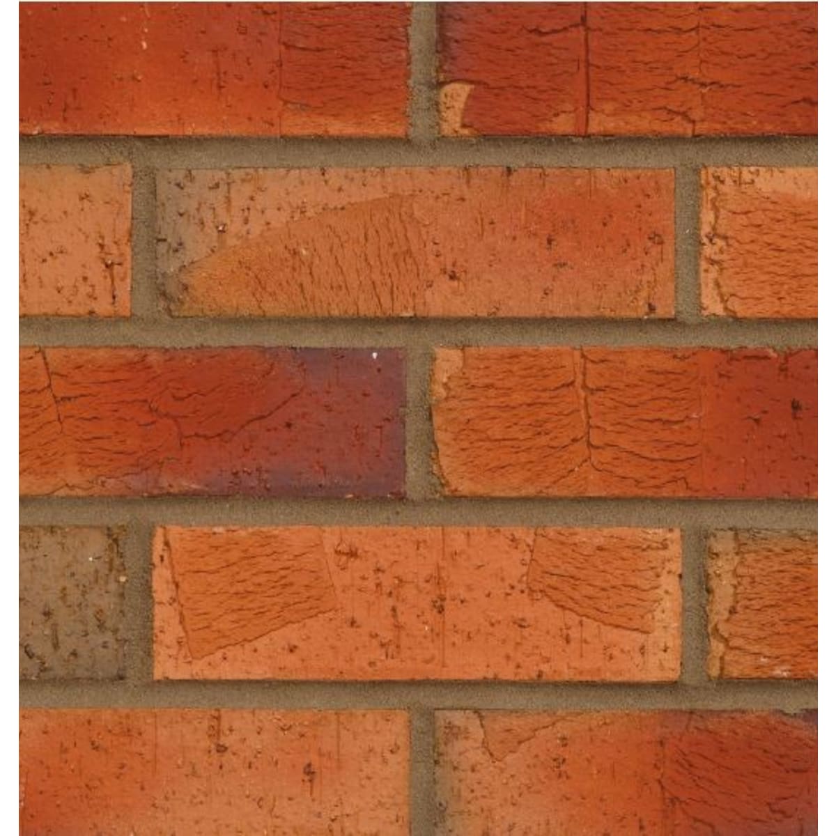 Product image for Wienerberger Abbey Brick 65mm Red