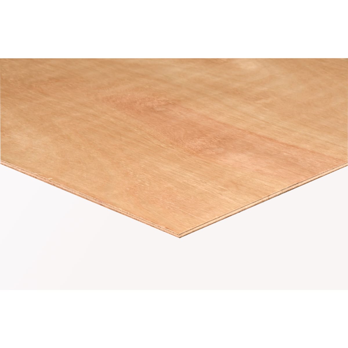 Product image for ULTIPRO Hardwood Plywood FSC 2440 X 1220 X 5.5mm