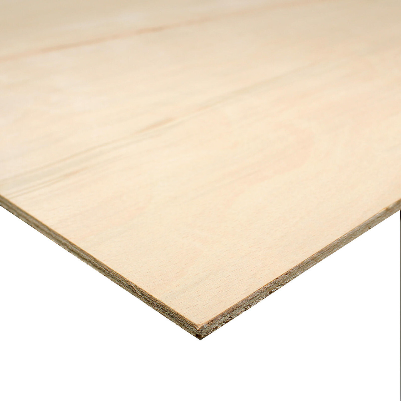 Image of ULTIPRO Hardwood Plywood FSC 2440x1220x5.5mm