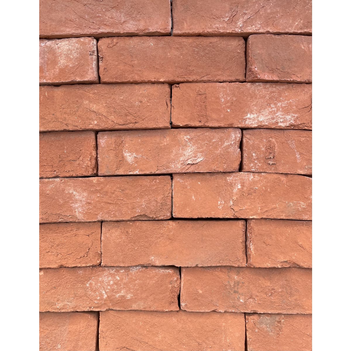 Product image for Classic Brick Oasthouse Orange Imperial 68mm