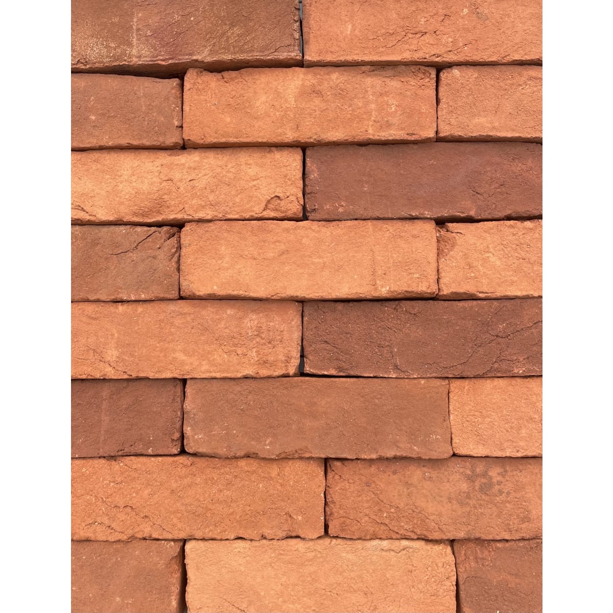 Product image for Classic Brick Orange Village Imperial 68mm