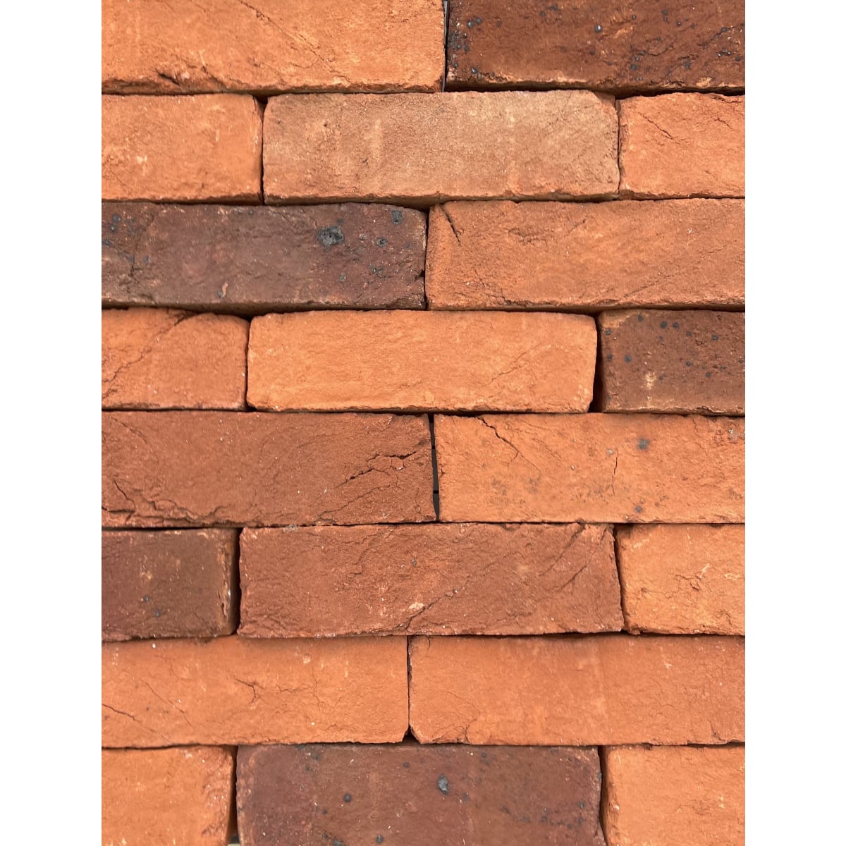 Product image for Classic Brick Rural Multi Handmade 65mm