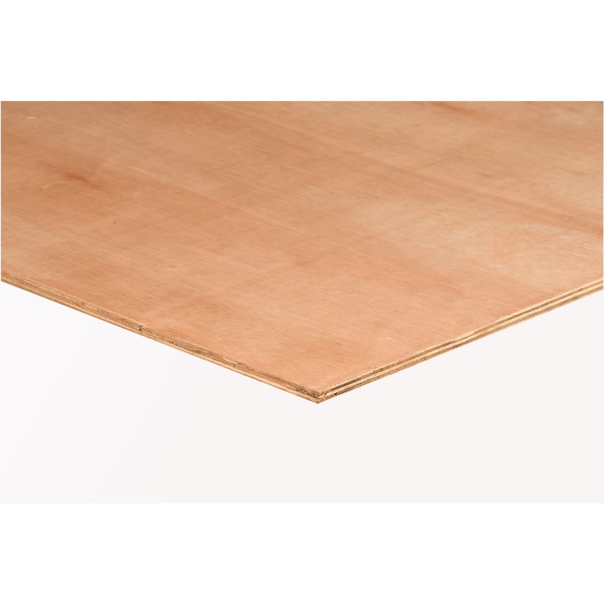 Image of ULTIPRO Hardwood Plywood FSC 2440 X 1220 X 9mm