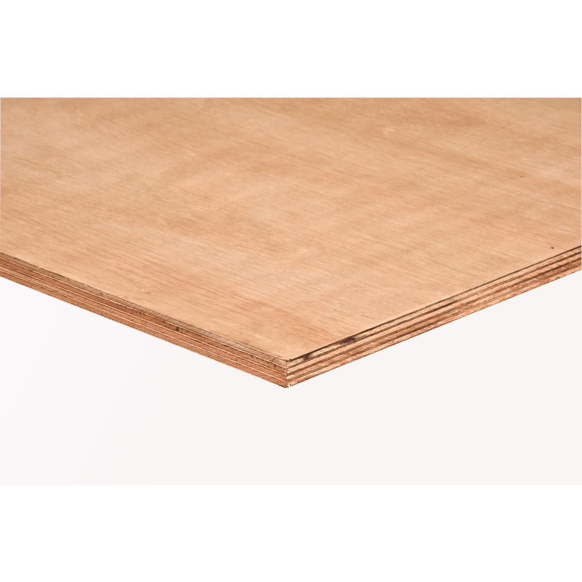 Image of ULTIPRO Hardwood Plywood FSC 2440 X 1220 X 18mm