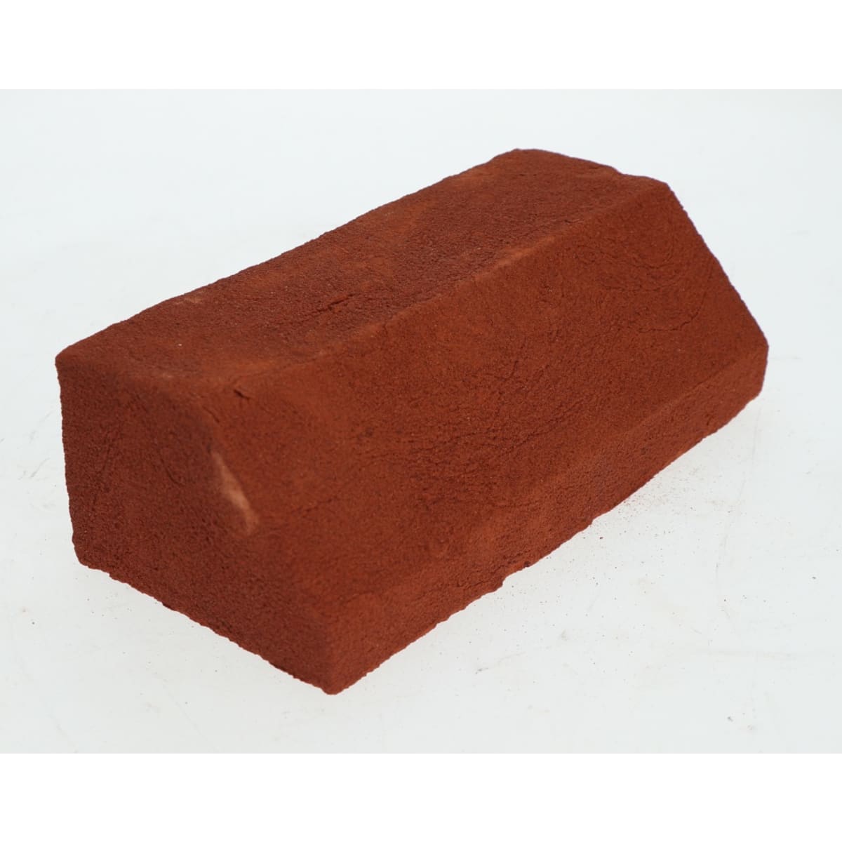 Product image for Wienerberger&nbsp;terca PL.3.2 Plinth Stretcher Brick 23mm Warnham Red
