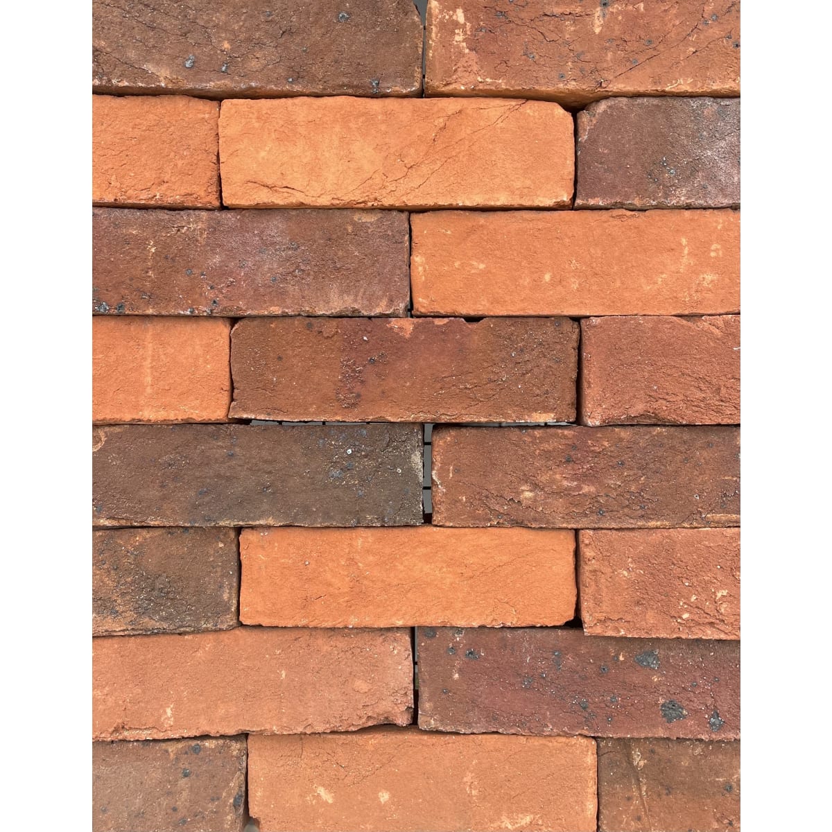 Product image for Classic Brick Borley Blend Handmade 65mm
