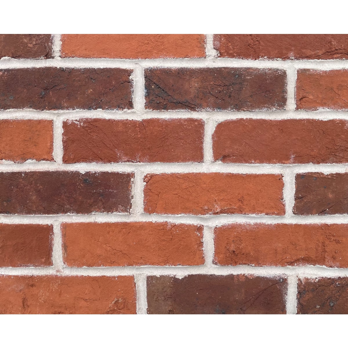 Product image for Classic Brick Borley Blend Handmade 65mm