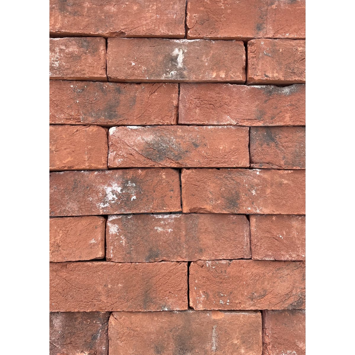 Product image for Classic Brick Old Dark Blend Handmade 65mm
