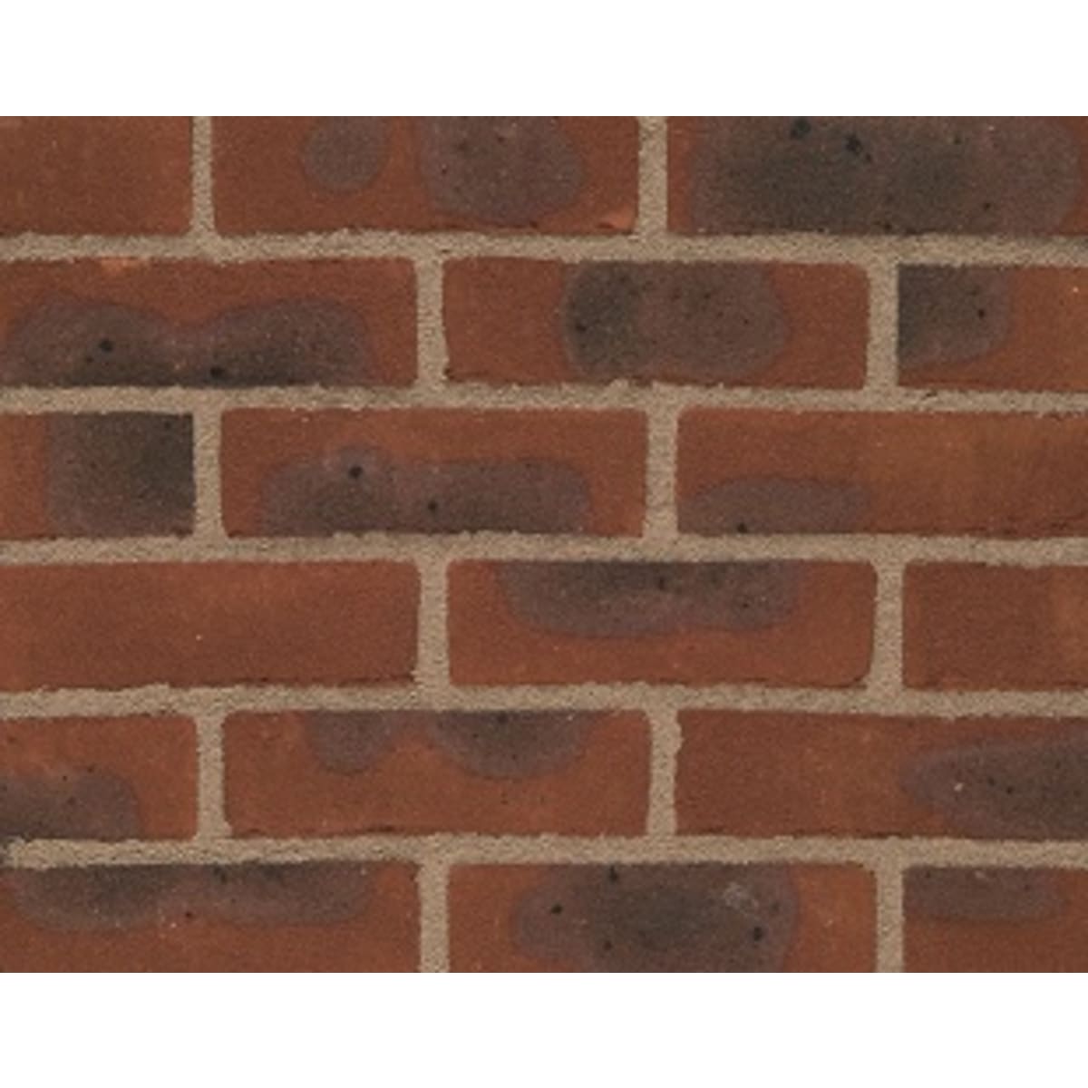 Product image for Jewson Blenheim Brick 65mm Red