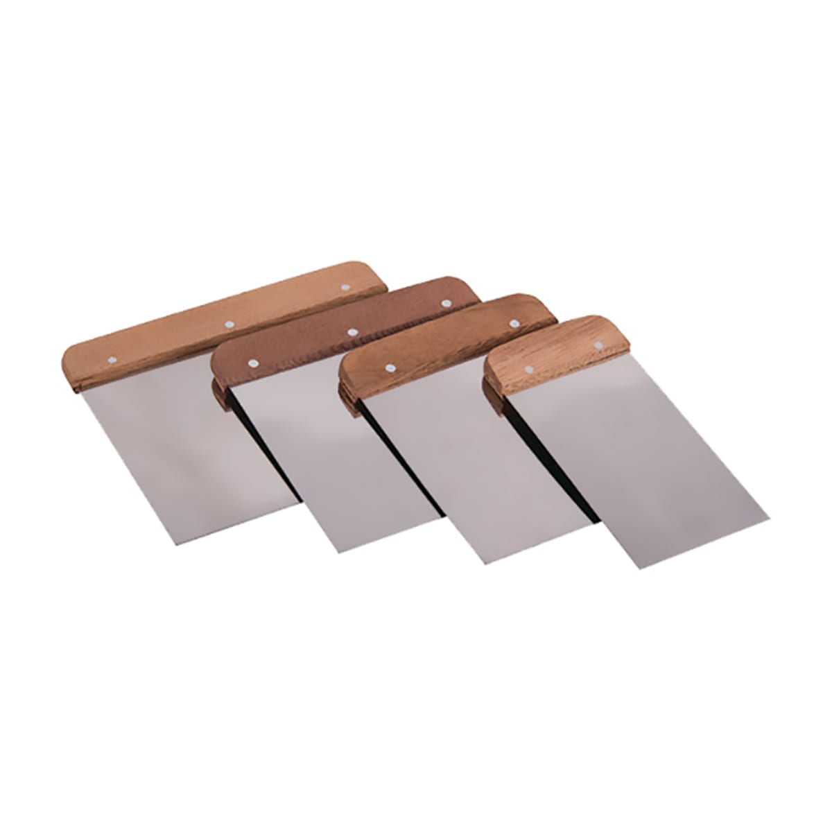 Product image for Hamilton Prestige Continental Filling Knives Pack Of 4