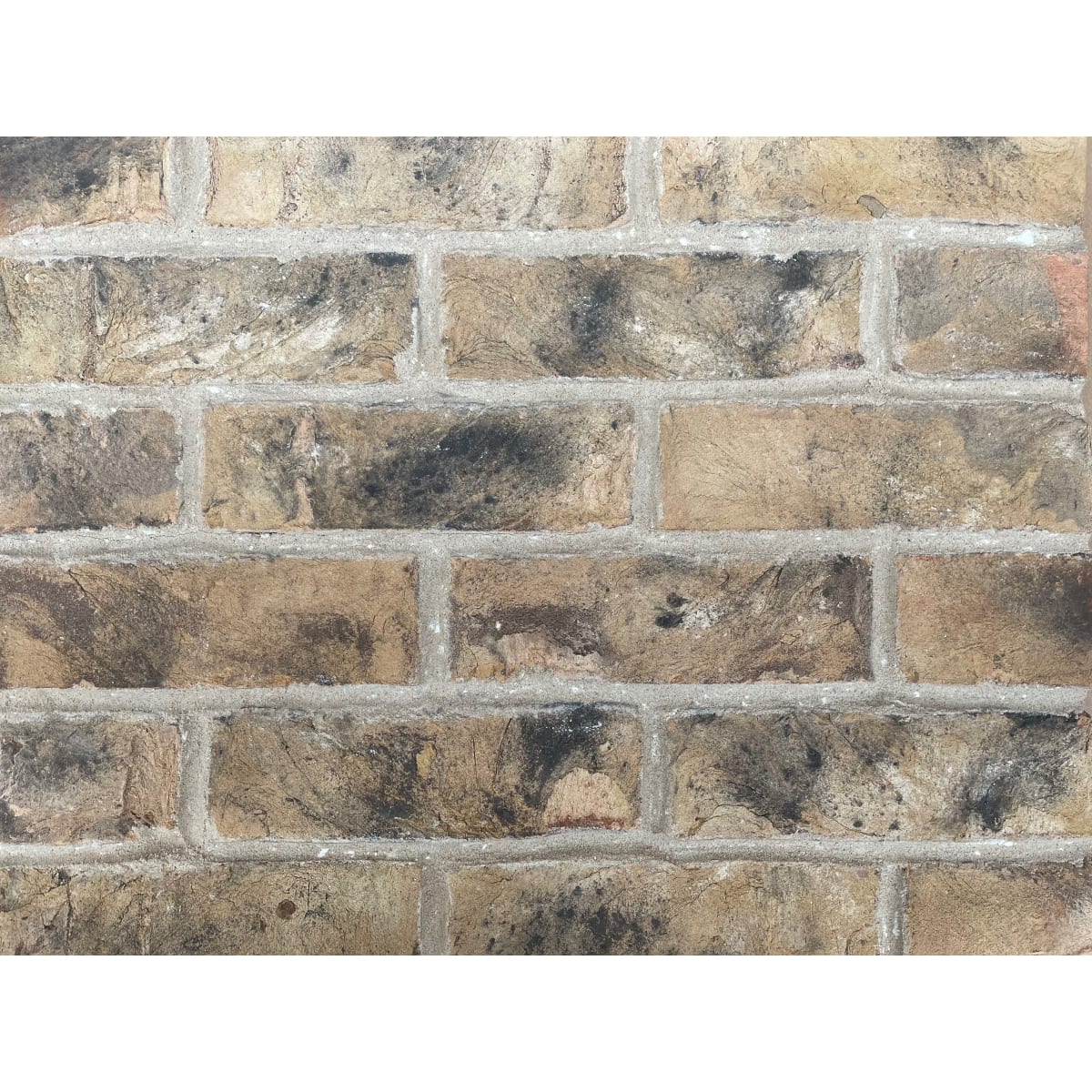 Product image for Classic Brick Potton Weathered Imperial 68mm