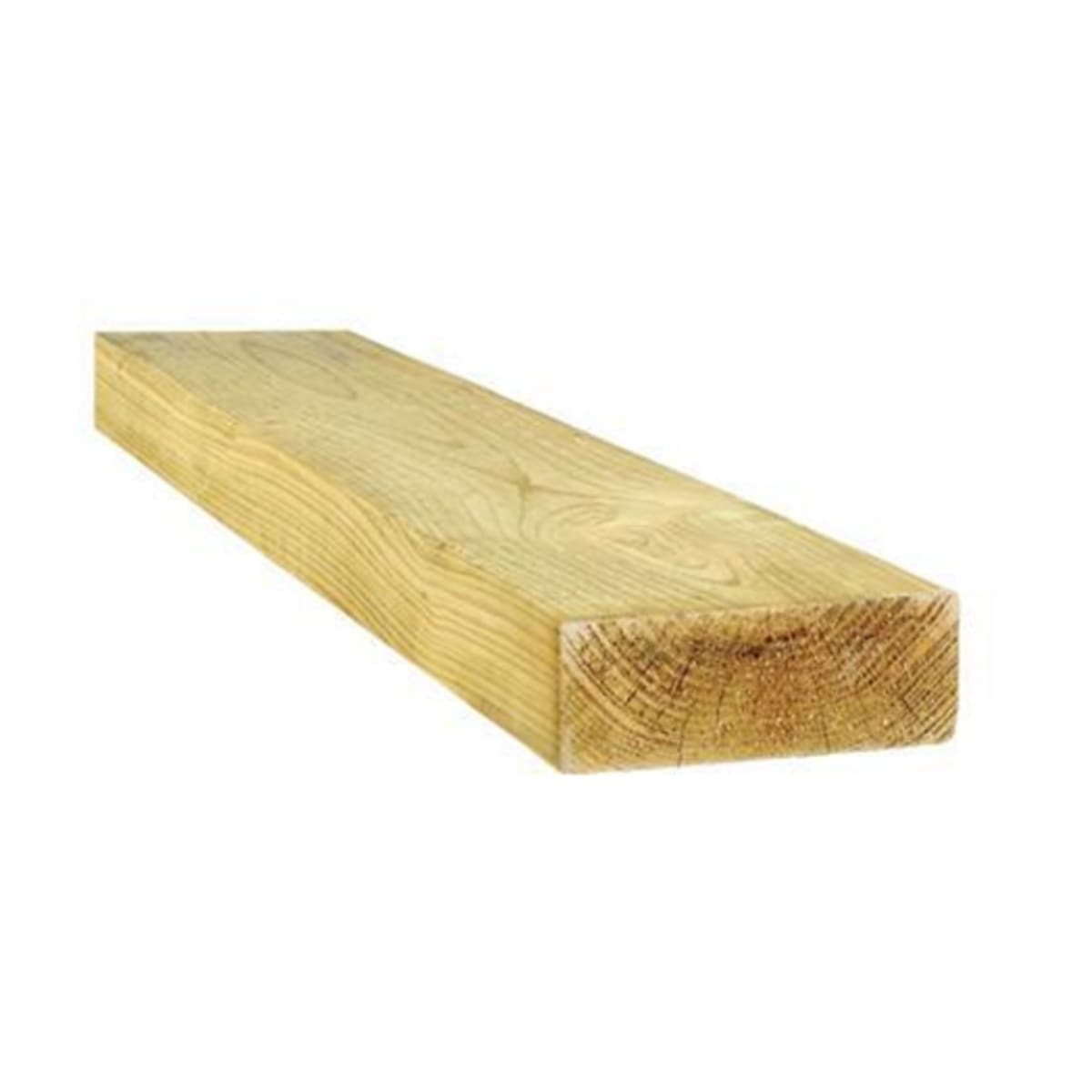 Product image for Kiln Dried Regularised Treated Timber 47 X 75mm