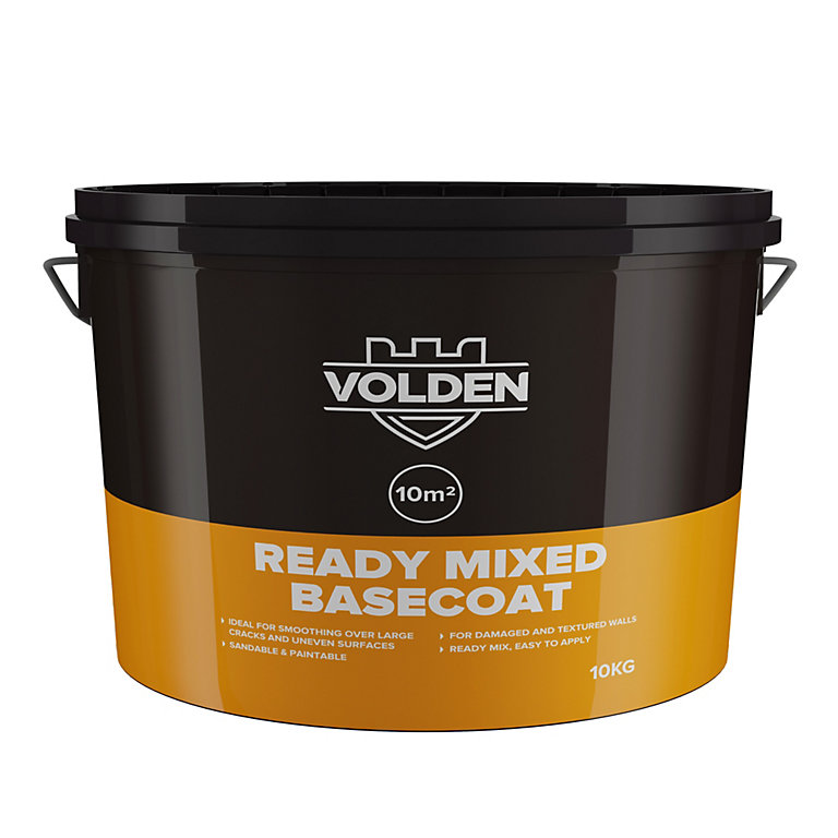 Product image for Volden Skims White Texture repair, 10kg